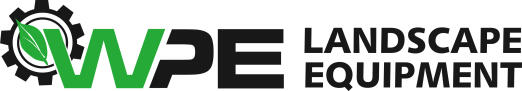 WPE Landscape Equipment
