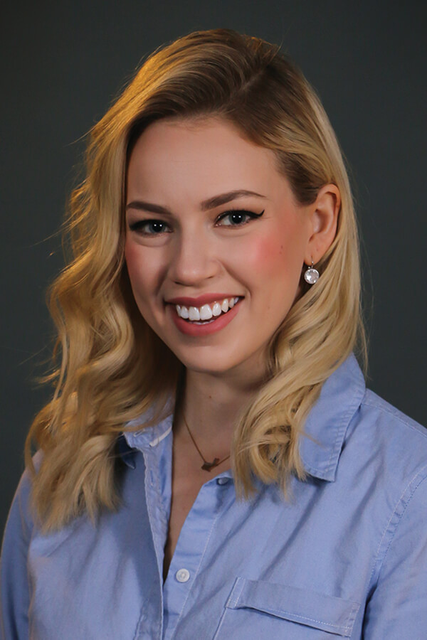 meghan greaves