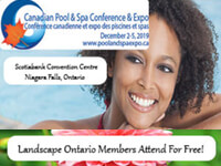 Canadian Pool and Spa Conference