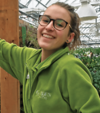 march of the millennial