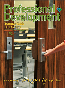 Professional Development Guide 2019-2020