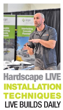 Hardscape LIVE