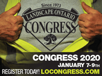 Congress 2020 January 7-9th. Register today! LOCONGRESS.COM