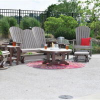 Bosman Home Front Inc.