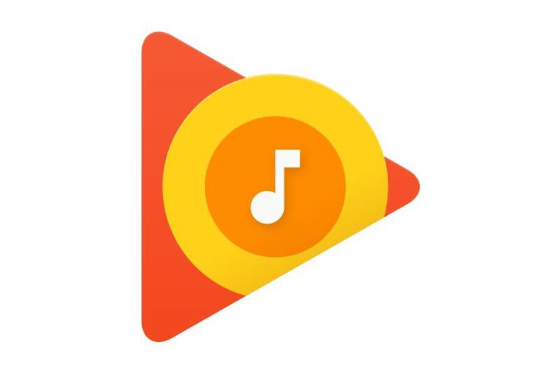 Google Play Music