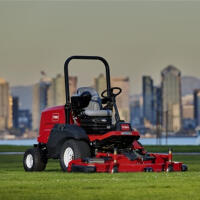 Turf Care Products of Canada