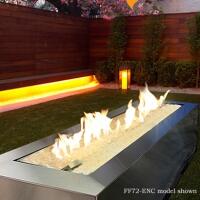 Woodbridge Fireplace