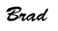Brad