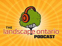 Landscape Ontario Podcast