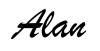 Alan