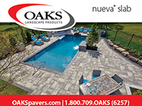 Oaks Nueva Slab