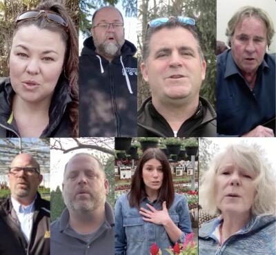 Landscape Ontario is Committed to Safety Video