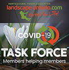Landscape Ontario Covid-19 Task Force. Members helping members