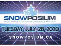 Snowposium virtual event July 28. Snowposium.ca