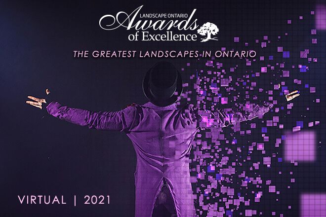 Awards of Excellence Virtual Ceremony