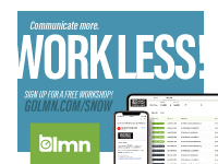 Landscape Management Network LMN