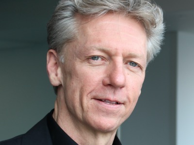 James Orbinski