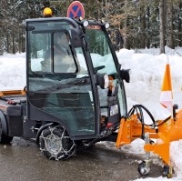 Holder Tractors Inc.