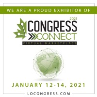 We are a proud exhibitor at Congress Connect