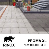 Rinox Inc.