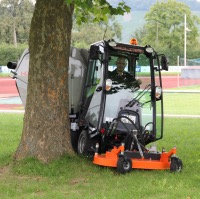 Holder Tractors Inc.