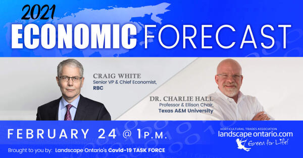 economic forecast email