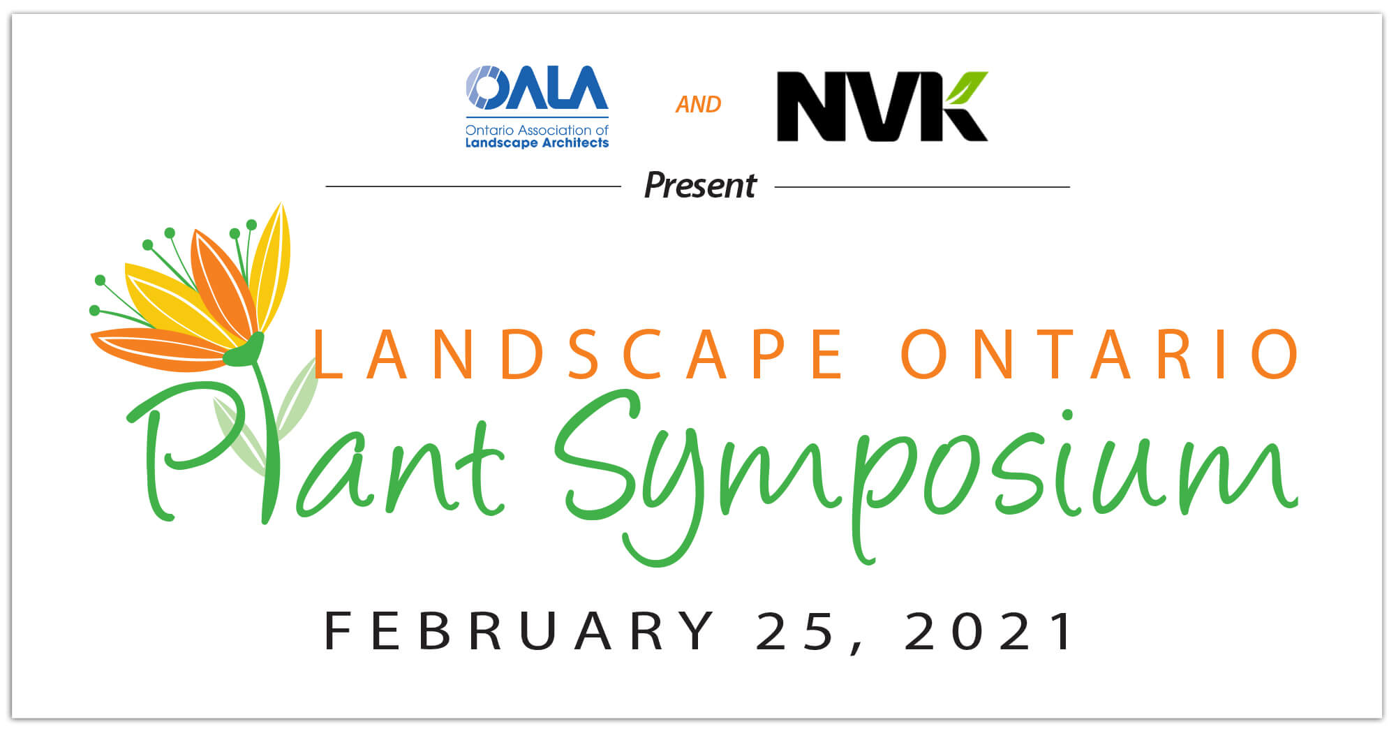 Plant Symposium