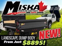 Miska Trailer Factory