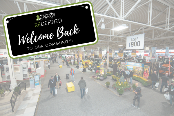 Congress Connect 2021