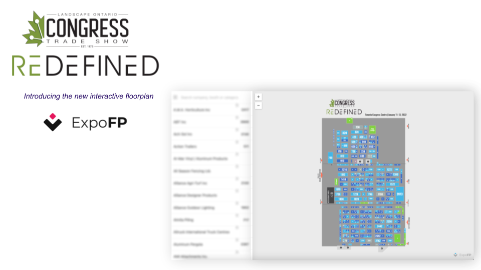 Congress Connect 2021