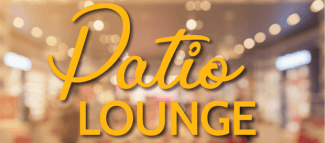 patio lounge