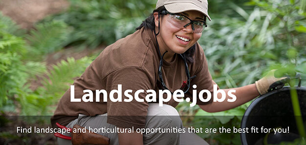 landscape.jobs