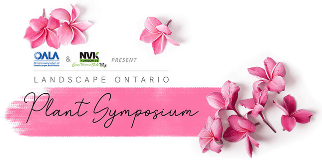 2022 Plant Symposium