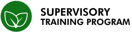 supervisory training program