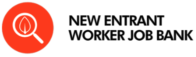 new entrant job bank