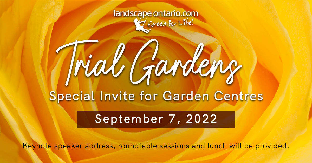 Landscape Ontario Together