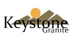 keystone granite logo