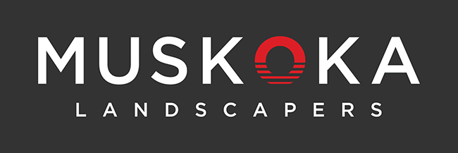 Muskoka Landscapers logo