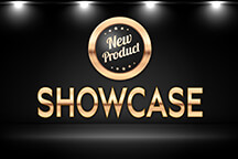 New Product Showcase