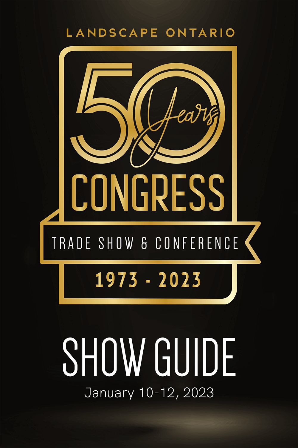 Congress Tradeshow and Conference