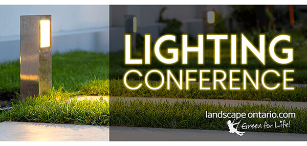 Landscape Lighting Conference 2023