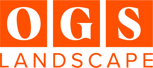 OGS landscape logo