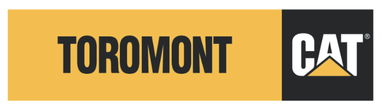 Toromont CAT logo