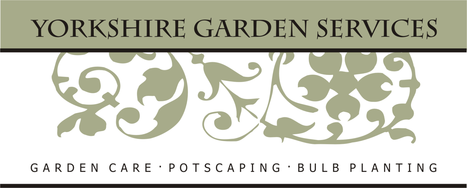 Yorkshire Garden Services Inc
