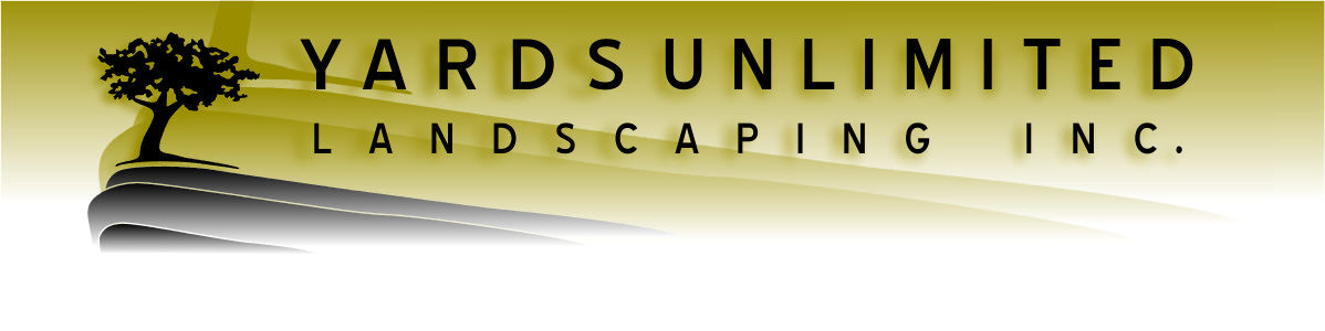 Yards Unlimited Landscaping Inc