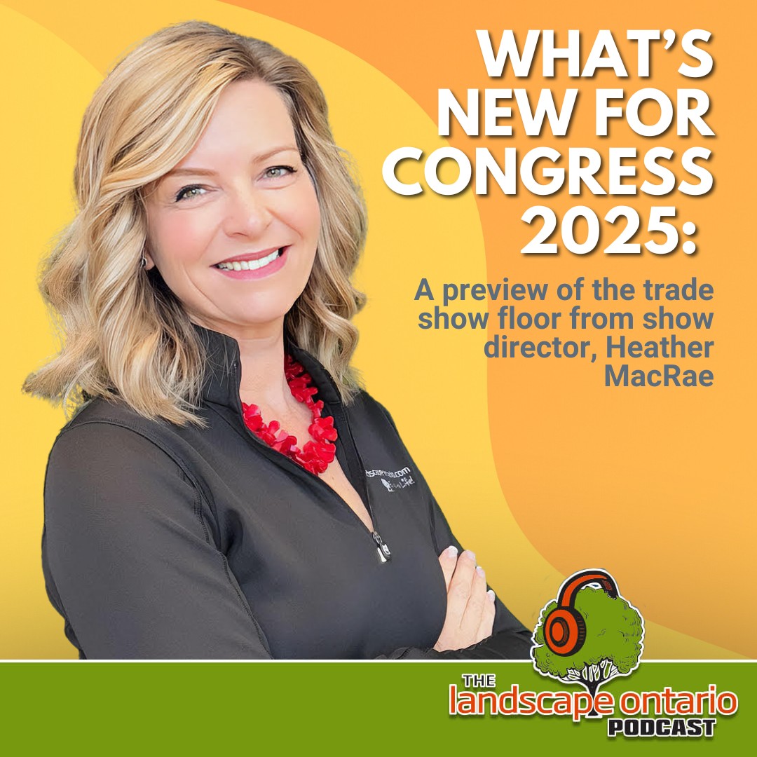 What's new for Congress 2025