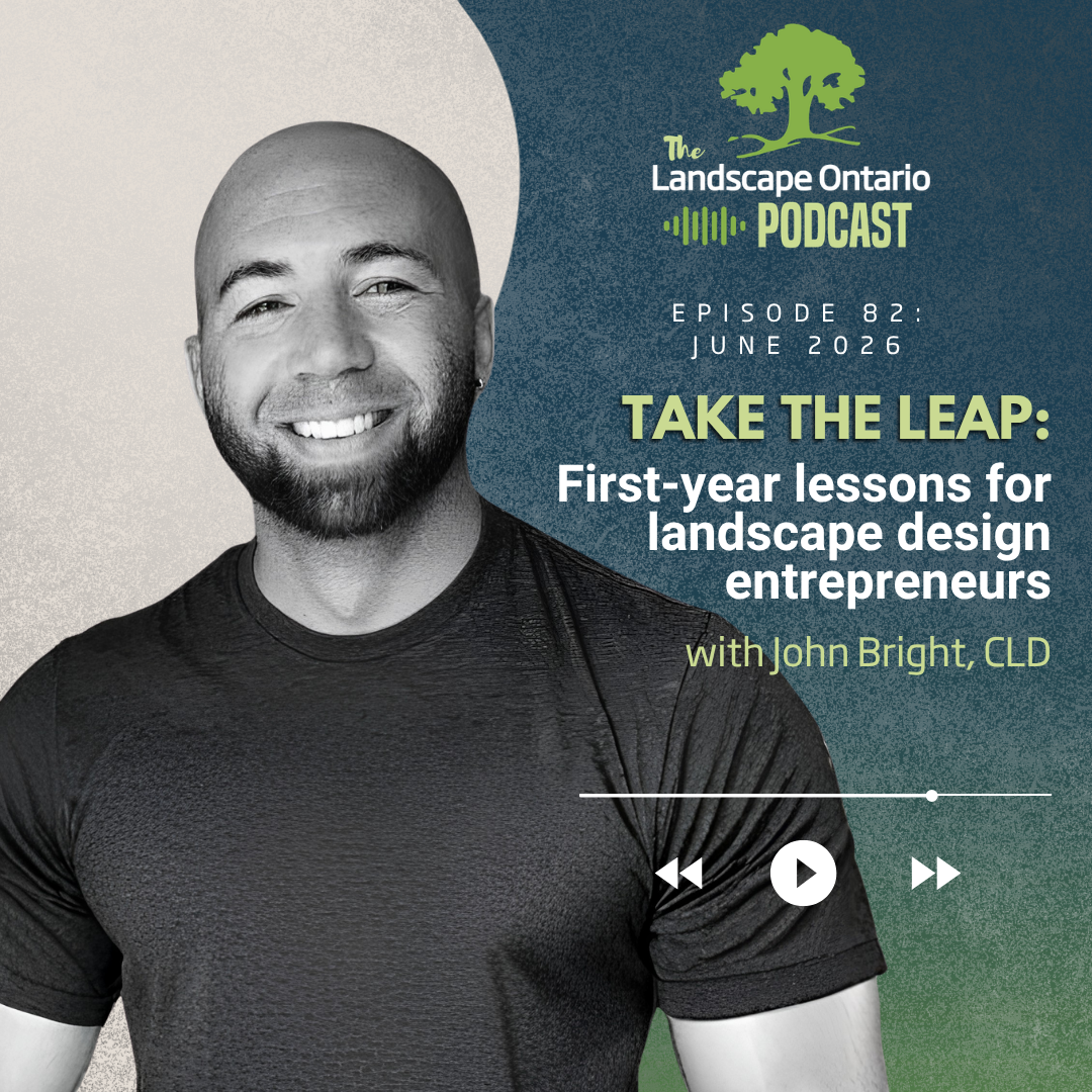 Take The Leap: