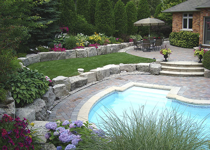 Why use a Landscape Ontario member company?