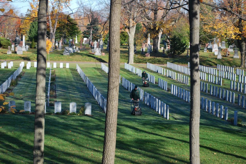 2018 Ottawa Chapter Day of Tribute 