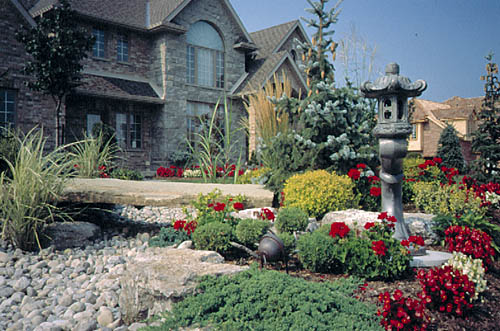 Selecting a Landscape Contractor PEI